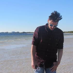 Meet your Posher, Blake